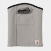 Cotton Blend Filter Pocket Gaiter Thumbnail