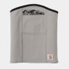 Cotton Blend Filter Pocket Gaiter Thumbnail