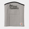 Cotton Blend Filter Pocket Gaiter Thumbnail