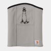 Cotton Blend Filter Pocket Gaiter Thumbnail