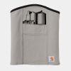 Cotton Blend Filter Pocket Gaiter Thumbnail