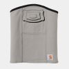 Cotton Blend Filter Pocket Gaiter Thumbnail