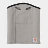 Cotton Blend Filter Pocket Gaiter Thumbnail