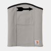 Cotton Blend Filter Pocket Gaiter Thumbnail