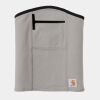 Cotton Blend Filter Pocket Gaiter Thumbnail