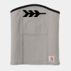 Cotton Blend Filter Pocket Gaiter Thumbnail