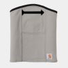 Cotton Blend Filter Pocket Gaiter Thumbnail