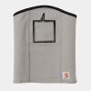 Cotton Blend Filter Pocket Gaiter Thumbnail