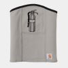 Cotton Blend Filter Pocket Gaiter Thumbnail