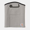 Cotton Blend Filter Pocket Gaiter Thumbnail