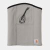Cotton Blend Filter Pocket Gaiter Thumbnail