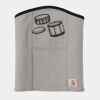 Cotton Blend Filter Pocket Gaiter Thumbnail