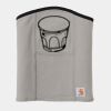 Cotton Blend Filter Pocket Gaiter Thumbnail