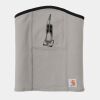 Cotton Blend Filter Pocket Gaiter Thumbnail