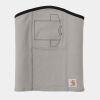Cotton Blend Filter Pocket Gaiter Thumbnail