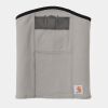Cotton Blend Filter Pocket Gaiter Thumbnail