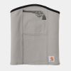 Cotton Blend Filter Pocket Gaiter Thumbnail