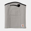 Cotton Blend Filter Pocket Gaiter Thumbnail