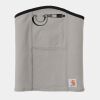 Cotton Blend Filter Pocket Gaiter Thumbnail
