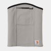 Cotton Blend Filter Pocket Gaiter Thumbnail