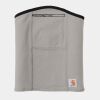 Cotton Blend Filter Pocket Gaiter Thumbnail
