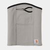 Cotton Blend Filter Pocket Gaiter Thumbnail