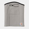 Cotton Blend Filter Pocket Gaiter Thumbnail