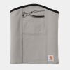 Cotton Blend Filter Pocket Gaiter Thumbnail
