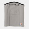 Cotton Blend Filter Pocket Gaiter Thumbnail