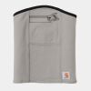 Cotton Blend Filter Pocket Gaiter Thumbnail
