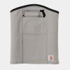 Cotton Blend Filter Pocket Gaiter Thumbnail