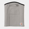 Cotton Blend Filter Pocket Gaiter Thumbnail