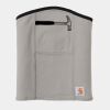 Cotton Blend Filter Pocket Gaiter Thumbnail