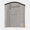 Cotton Blend Filter Pocket Gaiter Thumbnail