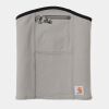 Cotton Blend Filter Pocket Gaiter Thumbnail