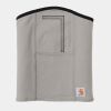 Cotton Blend Filter Pocket Gaiter Thumbnail