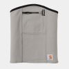 Cotton Blend Filter Pocket Gaiter Thumbnail