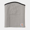Cotton Blend Filter Pocket Gaiter Thumbnail