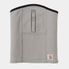Cotton Blend Filter Pocket Gaiter Thumbnail