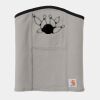 Cotton Blend Filter Pocket Gaiter Thumbnail