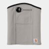 Cotton Blend Filter Pocket Gaiter Thumbnail