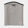 Cotton Blend Filter Pocket Gaiter Thumbnail