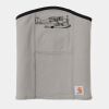 Cotton Blend Filter Pocket Gaiter Thumbnail