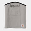 Cotton Blend Filter Pocket Gaiter Thumbnail