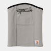 Cotton Blend Filter Pocket Gaiter Thumbnail