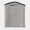 Cotton Blend Filter Pocket Gaiter Thumbnail