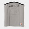 Cotton Blend Filter Pocket Gaiter Thumbnail