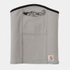 Cotton Blend Filter Pocket Gaiter Thumbnail