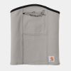 Cotton Blend Filter Pocket Gaiter Thumbnail