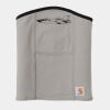 Cotton Blend Filter Pocket Gaiter Thumbnail